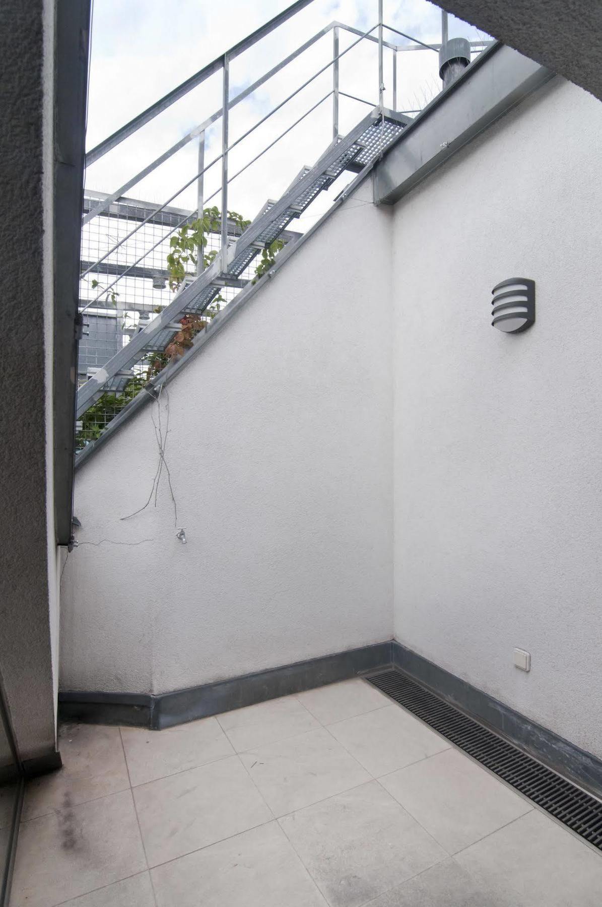 Penthouse At Passauer Platz Viena Exterior foto