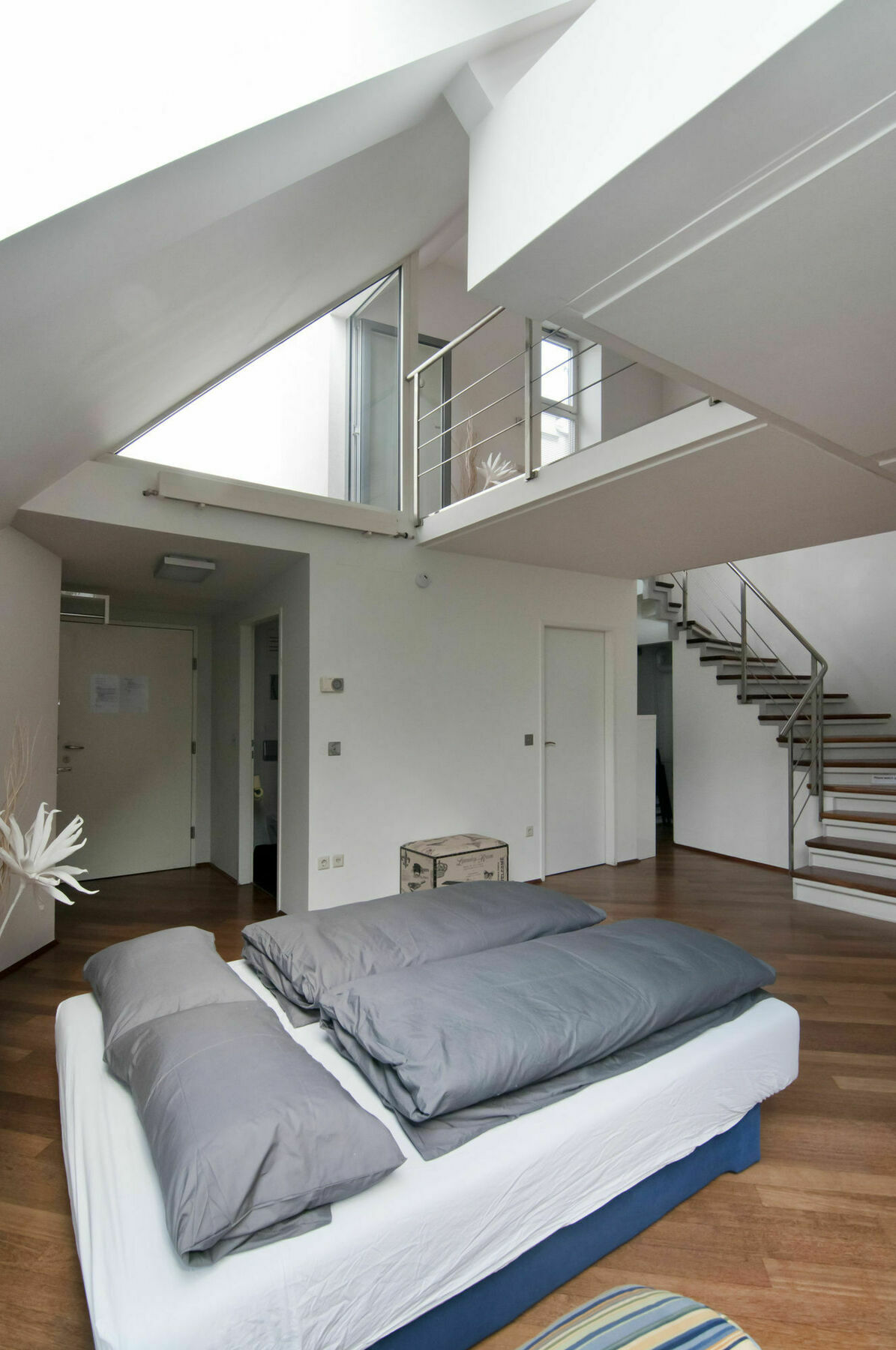 Penthouse At Passauer Platz Viena Exterior foto