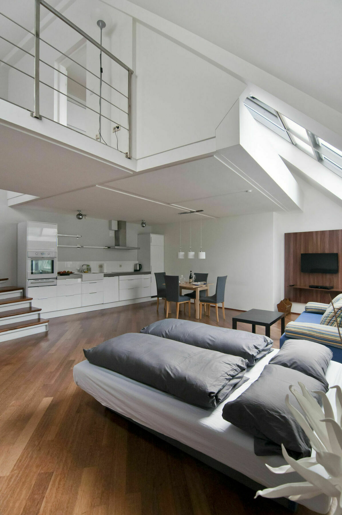 Penthouse At Passauer Platz Viena Exterior foto