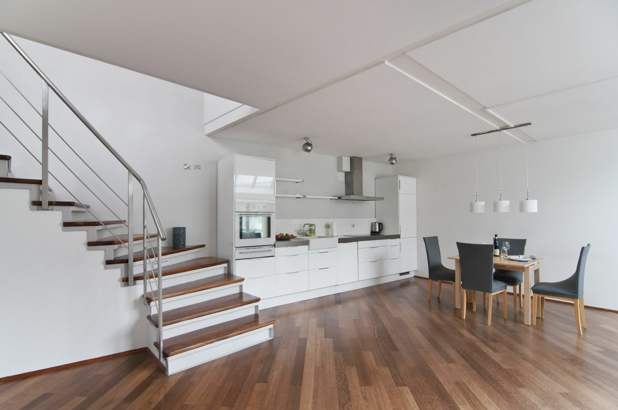 Penthouse At Passauer Platz Viena Exterior foto