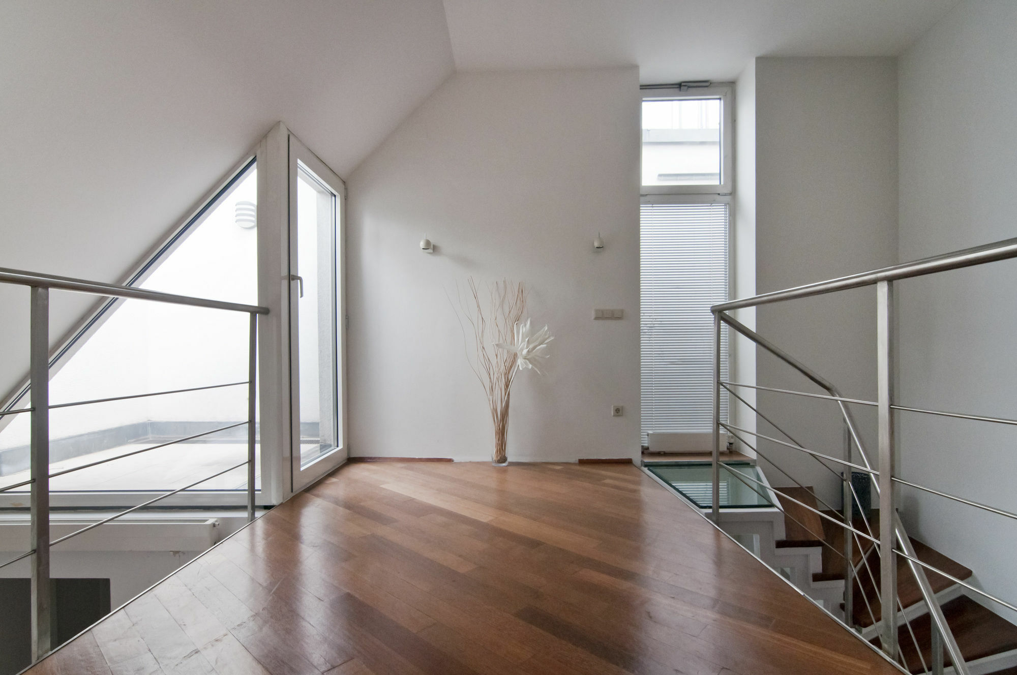 Penthouse At Passauer Platz Viena Exterior foto